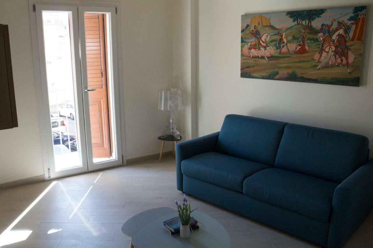 Casa Chicca Appartamento